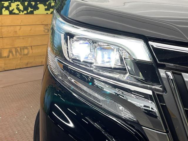 エスクァイア ハイブリッドGi 12.1型フリップダウンモニター 10.5型ナビ 両側電動スライドドア トヨタセーフティセンス シートヒーター バックカメラ LEDヘッドライト 合皮シート レーンアシスト 前後ドラレコ ETC(13枚目)