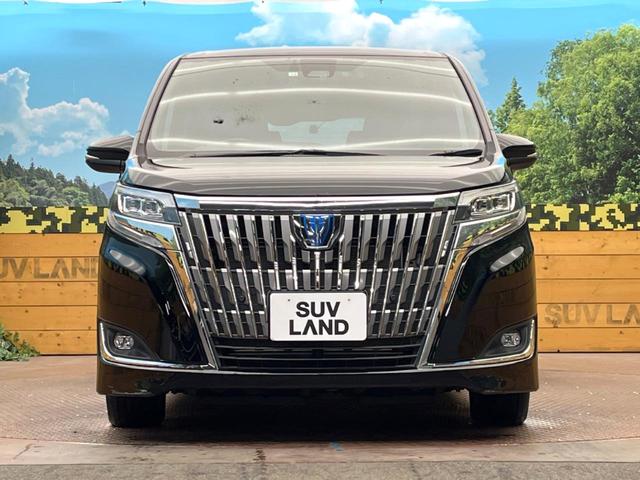 エスクァイア ハイブリッドGi 12.1型フリップダウンモニター 10.5型ナビ 両側電動スライドドア トヨタセーフティセンス シートヒーター バックカメラ LEDヘッドライト 合皮シート レーンアシスト 前後ドラレコ ETC(15枚目)