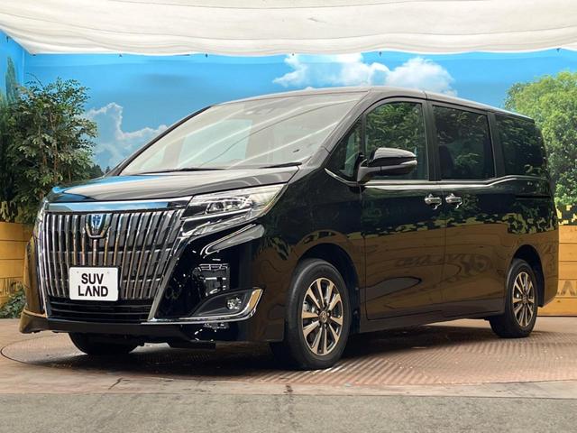 エスクァイア ハイブリッドGi 12.1型フリップダウンモニター 10.5型ナビ 両側電動スライドドア トヨタセーフティセンス シートヒーター バックカメラ LEDヘッドライト 合皮シート レーンアシスト 前後ドラレコ ETC(22枚目)