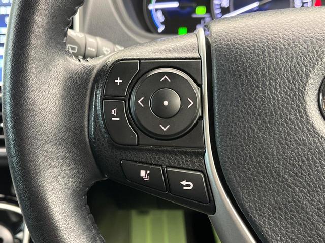 エスクァイア ハイブリッドGi 12.1型フリップダウンモニター 10.5型ナビ 両側電動スライドドア トヨタセーフティセンス シートヒーター バックカメラ LEDヘッドライト 合皮シート レーンアシスト 前後ドラレコ ETC(56枚目)