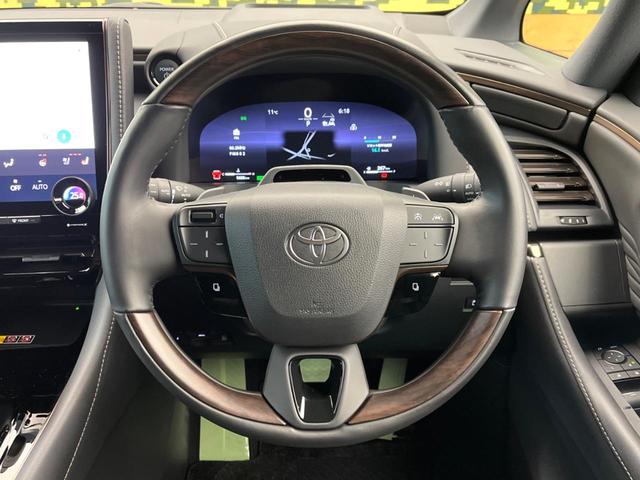 ヴェルファイアハイブリッド Ｚ　プレミア　両側電動スライドドア　１２．１型フリップダウン　１４型ディスプレイオーディオ　全周囲カメラ　パワーバックドア　レーダークルーズコントロール　シートベンチレーション　パワーシート　デジタルインナーミラー（13枚目）