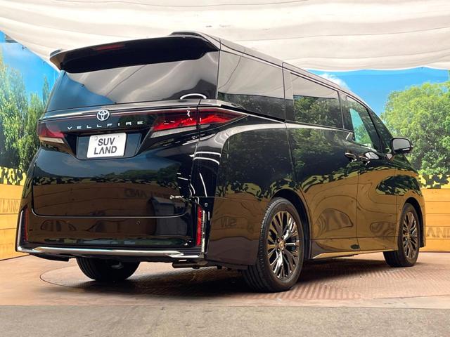 ヴェルファイアハイブリッド Ｚ　プレミア　両側電動スライドドア　１２．１型フリップダウン　１４型ディスプレイオーディオ　全周囲カメラ　パワーバックドア　レーダークルーズコントロール　シートベンチレーション　パワーシート　デジタルインナーミラー（19枚目）