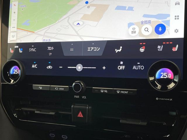 ヴェルファイアハイブリッド Ｚ　プレミア　両側電動スライドドア　１２．１型フリップダウン　１４型ディスプレイオーディオ　全周囲カメラ　パワーバックドア　レーダークルーズコントロール　シートベンチレーション　パワーシート　デジタルインナーミラー（57枚目）