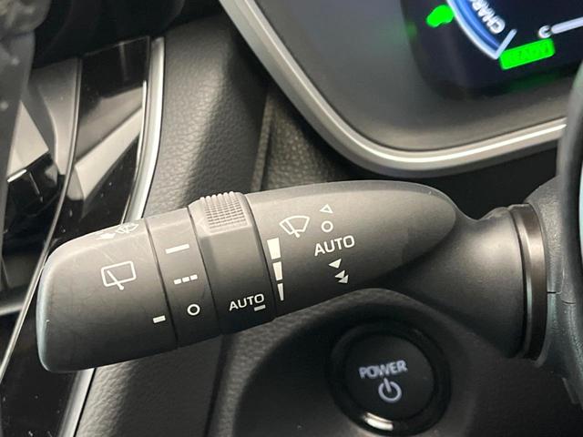 カローラクロス ハイブリッド　Ｚ　ガラスルーフ　純正１０．５インチディスプレイオーディオ　ブラインドスポットモニター　全周囲カメラ　トヨタセーフティセンス　前席シートヒーター　ドライブレコーダー　レーダークルーズ　パワーバックドア（51枚目）