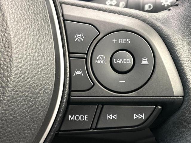 カローラクロス ハイブリッド　Ｚ　ガラスルーフ　純正１０．５インチディスプレイオーディオ　ブラインドスポットモニター　全周囲カメラ　トヨタセーフティセンス　前席シートヒーター　ドライブレコーダー　レーダークルーズ　パワーバックドア（52枚目）