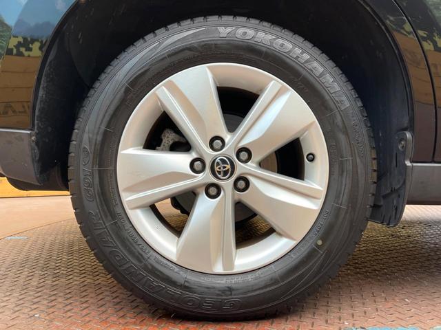 ハリアー エレガンス　純正ナビ　バックカメラ　運転席パワーシート　フルセグ　Ｂｌｕｅｔｏｏｔｈ　ＥＴＣ　ＬＥＤヘッドライト　純正１７インチアルミホイール　横滑り防止装置　スマートキー　盗難防止システム（22枚目）