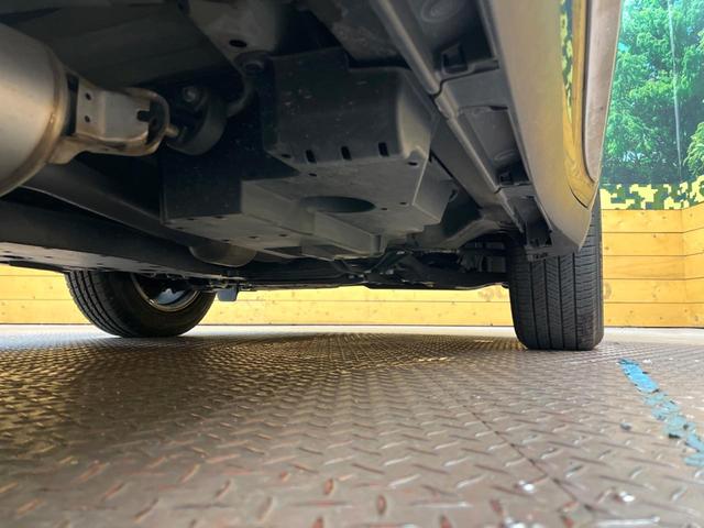 ハリアー エレガンス　純正ナビ　バックカメラ　運転席パワーシート　フルセグ　Ｂｌｕｅｔｏｏｔｈ　ＥＴＣ　ＬＥＤヘッドライト　純正１７インチアルミホイール　横滑り防止装置　スマートキー　盗難防止システム（30枚目）