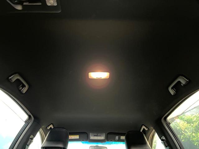 ハリアー エレガンス　純正ナビ　バックカメラ　運転席パワーシート　フルセグ　Ｂｌｕｅｔｏｏｔｈ　ＥＴＣ　ＬＥＤヘッドライト　純正１７インチアルミホイール　横滑り防止装置　スマートキー　盗難防止システム（33枚目）