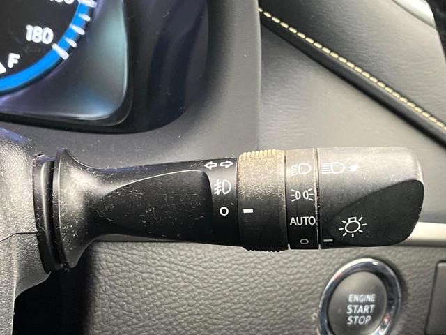 ハリアー エレガンス　純正ナビ　バックカメラ　運転席パワーシート　フルセグ　Ｂｌｕｅｔｏｏｔｈ　ＥＴＣ　ＬＥＤヘッドライト　純正１７インチアルミホイール　横滑り防止装置　スマートキー　盗難防止システム（40枚目）