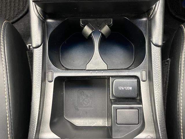 ハリアー エレガンス　純正ナビ　バックカメラ　運転席パワーシート　フルセグ　Ｂｌｕｅｔｏｏｔｈ　ＥＴＣ　ＬＥＤヘッドライト　純正１７インチアルミホイール　横滑り防止装置　スマートキー　盗難防止システム（48枚目）