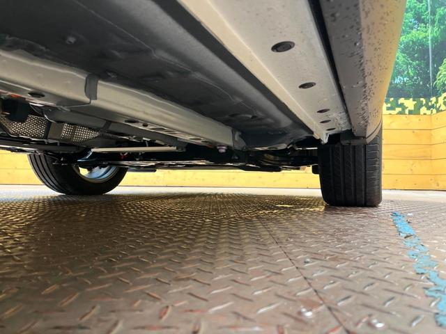 カローラクロス ハイブリッド　Ｚ　ガラスルーフ　純正１０．５インチディスプレイオーディオ　全周囲カメラ　トヨタセーフティセンス　ブラインドスポットモニター　レーダークルーズ　シートベンチレーション　フルセグ　Ｂｌｕｅｔｏｏｔｈ（34枚目）