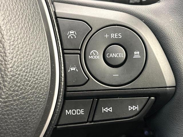 カローラクロス ハイブリッド　Ｚ　ガラスルーフ　純正１０．５インチディスプレイオーディオ　全周囲カメラ　トヨタセーフティセンス　ブラインドスポットモニター　レーダークルーズ　シートベンチレーション　フルセグ　Ｂｌｕｅｔｏｏｔｈ（50枚目）