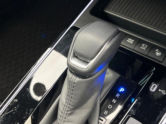 カローラクロス ハイブリッド　Ｚ　ガラスルーフ　純正１０．５インチディスプレイオーディオ　全周囲カメラ　トヨタセーフティセンス　ブラインドスポットモニター　レーダークルーズ　シートベンチレーション　フルセグ　Ｂｌｕｅｔｏｏｔｈ（63枚目）