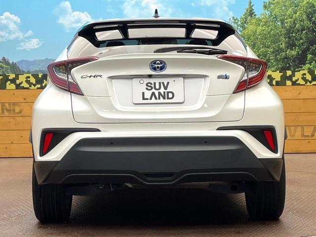 Ｃ－ＨＲ Ｇ　純正ナビ　トヨタセーフティセンス　禁煙車　レーダークルーズ　ブラインドスポットモニター　ＬＥＤヘッドライト　ドライブレコーダー　スマートキー　Ｂｌｕｅｔｏｏｔｈ　フルセグ　ハーフレザーシート（15枚目）