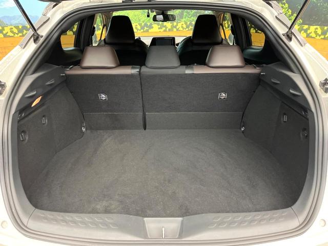 Ｃ－ＨＲ Ｇ　純正ナビ　トヨタセーフティセンス　禁煙車　レーダークルーズ　ブラインドスポットモニター　ＬＥＤヘッドライト　ドライブレコーダー　スマートキー　Ｂｌｕｅｔｏｏｔｈ　フルセグ　ハーフレザーシート（34枚目）