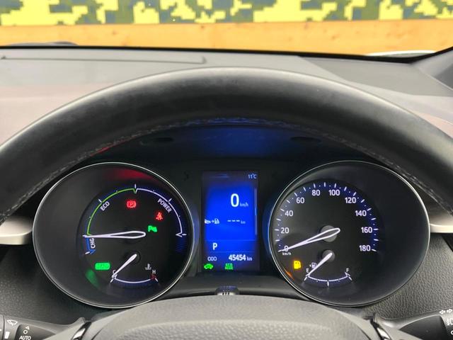 Ｃ－ＨＲ Ｇ　純正ナビ　トヨタセーフティセンス　禁煙車　レーダークルーズ　ブラインドスポットモニター　ＬＥＤヘッドライト　ドライブレコーダー　スマートキー　Ｂｌｕｅｔｏｏｔｈ　フルセグ　ハーフレザーシート（41枚目）