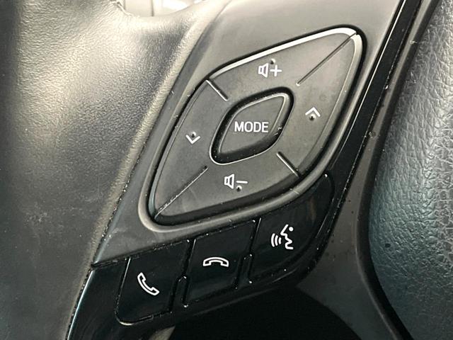 Ｃ－ＨＲ Ｇ　純正ナビ　トヨタセーフティセンス　禁煙車　レーダークルーズ　ブラインドスポットモニター　ＬＥＤヘッドライト　ドライブレコーダー　スマートキー　Ｂｌｕｅｔｏｏｔｈ　フルセグ　ハーフレザーシート（45枚目）