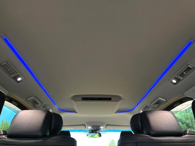 アルファード ２．５Ｓ　Ｃパッケージ　純正９インチディスプレイオーディオ　バックカメラ　トヨタセーフティセンス　禁煙車　レーダークルーズ　シートベンチレーション　両側電動ドア　ＬＥＤヘッドライト　パワーバックドア　ＥＴＣ（38枚目）