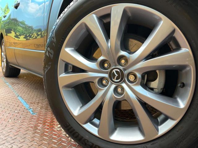 ＣＸ－３０ ２０Ｓ　Ｌパッケージ　８．８インチマツダコネクトナビ　バックカメラ　スマートブレーキサポート　禁煙車　レーダークルーズ　メモリー機能付きパワーシート　ドライブレコーダー　ＥＴＣ　フルセグ　Ｂｌｕｅｔｏｏｔｈ（13枚目）