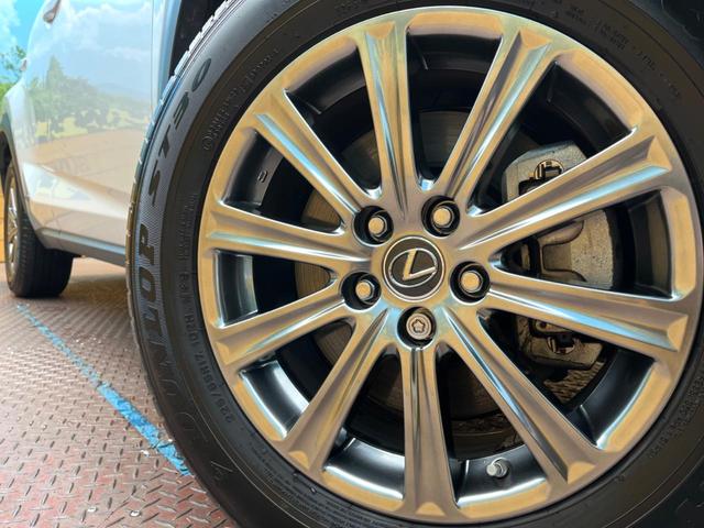 ＮＸ ＮＸ３００ｈ　Ｉパッケージ　セーフティシステムプラス　禁煙車　１０．３インチナビ　バックカメラ　赤革シート　シートヒーター　三眼ＬＥＤヘッドライト　レーダークルーズ　アクセサリーコンセント　パワーバックドア　フルセグ（13枚目）