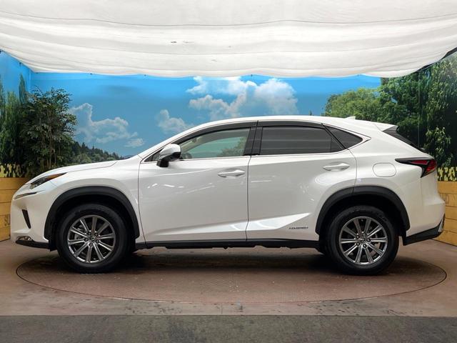 ＮＸ ＮＸ３００ｈ　Ｉパッケージ　セーフティシステムプラス　禁煙車　１０．３インチナビ　バックカメラ　赤革シート　シートヒーター　三眼ＬＥＤヘッドライト　レーダークルーズ　アクセサリーコンセント　パワーバックドア　フルセグ（30枚目）