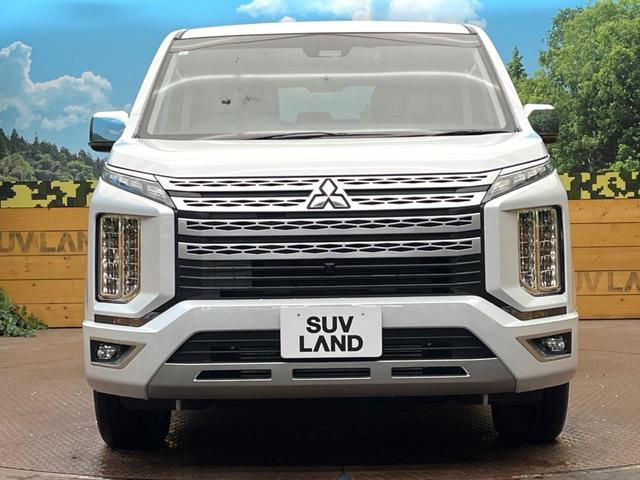 デリカＤ：５ Ｐ　ｅ－アシスト　禁煙車　純正１０．１インチナビ　全周囲カメラ　ブラインドスポットモニター　両側電動ドア　パワーバックドア　前席シートヒーター　フルセグ　Ｂｌｕｅｔｏｏｔｈ　ＥＴＣ　アイドリングストップ（15枚目）