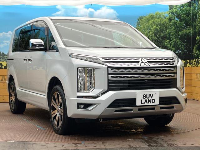 デリカＤ：５ Ｐ　ｅ－アシスト　禁煙車　純正１０．１インチナビ　全周囲カメラ　ブラインドスポットモニター　両側電動ドア　パワーバックドア　前席シートヒーター　フルセグ　Ｂｌｕｅｔｏｏｔｈ　ＥＴＣ　アイドリングストップ（17枚目）