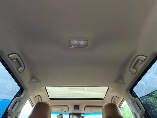 ランドクルーザープラド ＴＸ　Ｌパッケージ　７０ｔｈアニバーサリーリミテッド　サンルーフ　ＢＩＧ－Ｘ９型ナビ　７人乗り　前席シートベンチレーション　前席パワーシート　セーフティセンス　ブラックモールタイプルーフレール　ブラックドアミラー　バックカメラ　ビルトインＥＴＣ　禁煙車（37枚目）