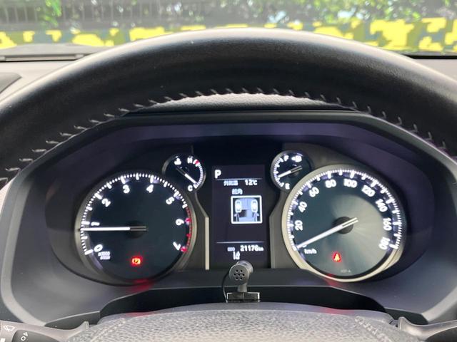 ランドクルーザープラド ＴＸ　Ｌパッケージ　７０ｔｈアニバーサリーリミテッド　サンルーフ　ＢＩＧ－Ｘ９型ナビ　７人乗り　前席シートベンチレーション　前席パワーシート　セーフティセンス　ブラックモールタイプルーフレール　ブラックドアミラー　バックカメラ　ビルトインＥＴＣ　禁煙車（48枚目）