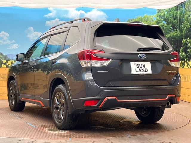 フォレスター Ｘ－ブレイク　純正８インチナビ　アイサイト　バックカメラ・サイドカメラ　全席シートヒーター　メモリー機能付きパワーシート　ＬＥＤヘッドライト　純正１７インチアルミホイール　クリアランスソナー　フルセグ（30枚目）