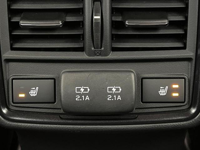 フォレスター Ｘ－ブレイク　純正８インチナビ　アイサイト　バックカメラ・サイドカメラ　全席シートヒーター　メモリー機能付きパワーシート　ＬＥＤヘッドライト　純正１７インチアルミホイール　クリアランスソナー　フルセグ（40枚目）