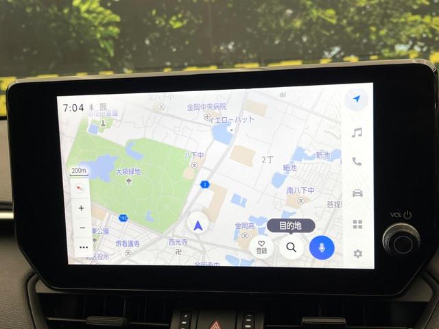 RAV4 アドベンチャー オフロードパッケージII 純正10.5インチディスプレイオーディオ デジタルインナーミラー パノラミックビューモニター ブラインドスポットモニター 禁煙車 レーダークルーズ シートベンチレーション パワーシート(3枚目)