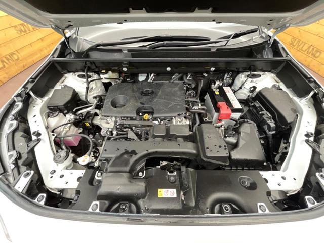 RAV4 アドベンチャー オフロードパッケージII 純正10.5インチディスプレイオーディオ デジタルインナーミラー パノラミックビューモニター ブラインドスポットモニター 禁煙車 レーダークルーズ シートベンチレーション パワーシート(18枚目)