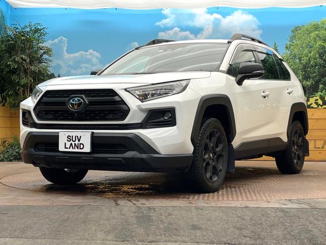 RAV4 アドベンチャー オフロードパッケージII 純正10.5インチディスプレイオーディオ デジタルインナーミラー パノラミックビューモニター ブラインドスポットモニター 禁煙車 レーダークルーズ シートベンチレーション パワーシート(21枚目)