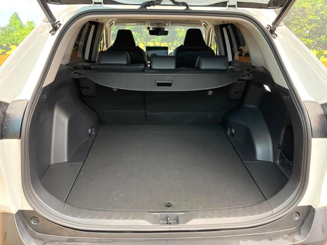 RAV4 アドベンチャー オフロードパッケージII 純正10.5インチディスプレイオーディオ デジタルインナーミラー パノラミックビューモニター ブラインドスポットモニター 禁煙車 レーダークルーズ シートベンチレーション パワーシート(40枚目)