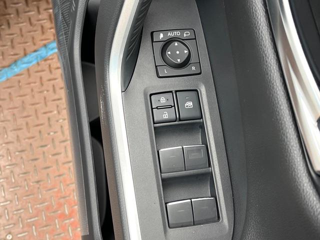 RAV4 アドベンチャー オフロードパッケージII 純正10.5インチディスプレイオーディオ デジタルインナーミラー パノラミックビューモニター ブラインドスポットモニター 禁煙車 レーダークルーズ シートベンチレーション パワーシート(46枚目)