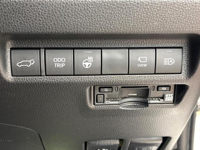 RAV4 アドベンチャー オフロードパッケージII 純正10.5インチディスプレイオーディオ デジタルインナーミラー パノラミックビューモニター ブラインドスポットモニター 禁煙車 レーダークルーズ シートベンチレーション パワーシート(48枚目)