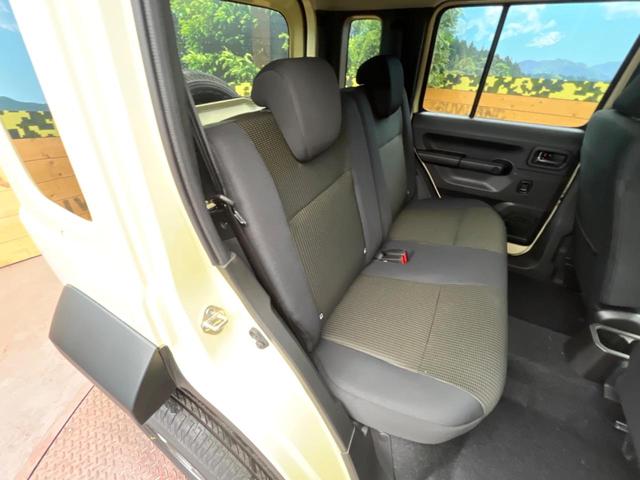 ジムニーノマド FC スズキセーフティサポート 禁煙車 レーダークルーズ 前席シートヒーター LEDヘッドライト アイドリングストップ ダウンヒルアシストコントロール オートエアコン 純正15インチアルミホイール(9枚目)