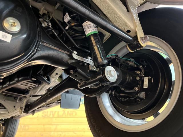 ジムニーノマド FC スズキセーフティサポート 禁煙車 レーダークルーズ 前席シートヒーター LEDヘッドライト アイドリングストップ ダウンヒルアシストコントロール オートエアコン 純正15インチアルミホイール(20枚目)