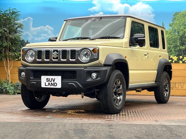 ジムニーノマド FC スズキセーフティサポート 禁煙車 レーダークルーズ 前席シートヒーター LEDヘッドライト アイドリングストップ ダウンヒルアシストコントロール オートエアコン 純正15インチアルミホイール(22枚目)