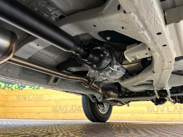 ジムニーノマド FC スズキセーフティサポート 禁煙車 レーダークルーズ 前席シートヒーター LEDヘッドライト アイドリングストップ ダウンヒルアシストコントロール オートエアコン 純正15インチアルミホイール(30枚目)