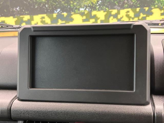 ジムニーノマド FC スズキセーフティサポート 禁煙車 レーダークルーズ 前席シートヒーター LEDヘッドライト アイドリングストップ ダウンヒルアシストコントロール オートエアコン 純正15インチアルミホイール(40枚目)