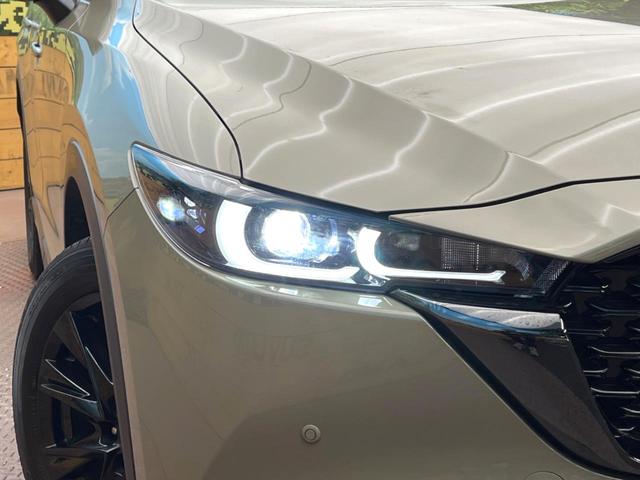 ＣＸ－５ ２０Ｓ　ブラックトーンエディション　１０．２５インチマツダコネクトナビ　スマートシティブレーキサポート　禁煙車　フルセグ　レーダークルーズ　ブラインドスポットモニター　全周囲カメラ　ＥＴＣ　Ｂｌｕｅｔｏｏｔｈ　ＬＥＤヘッドライト（12枚目）
