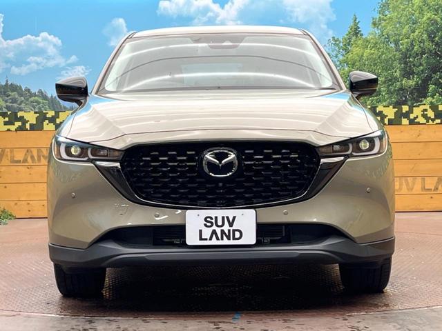 ＣＸ－５ ２０Ｓ　ブラックトーンエディション　１０．２５インチマツダコネクトナビ　スマートシティブレーキサポート　禁煙車　フルセグ　レーダークルーズ　ブラインドスポットモニター　全周囲カメラ　ＥＴＣ　Ｂｌｕｅｔｏｏｔｈ　ＬＥＤヘッドライト（14枚目）