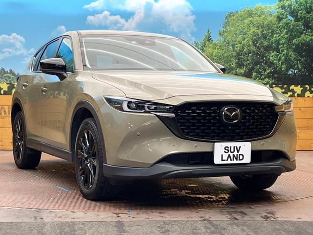 ＣＸ－５ ２０Ｓ　ブラックトーンエディション　１０．２５インチマツダコネクトナビ　スマートシティブレーキサポート　禁煙車　フルセグ　レーダークルーズ　ブラインドスポットモニター　全周囲カメラ　ＥＴＣ　Ｂｌｕｅｔｏｏｔｈ　ＬＥＤヘッドライト（16枚目）