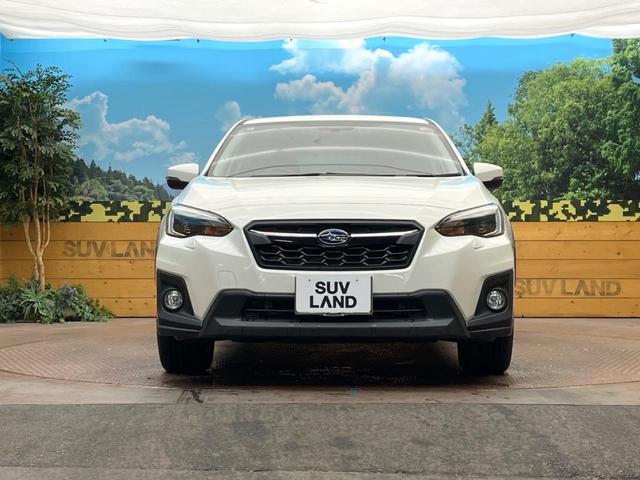 ＸＶ ２．０ｉ－Ｌ　アイサイト　アイサイトｖｅｒ３　純正８インチナビ　バックカメラ　レーダークルーズ　フルセグ　Ｂｌｕｅｔｏｏｔｈ　ＬＥＤヘッドライト　純正１７インチアルミホイール　アイドリングストップ　横滑り防止装置（14枚目）