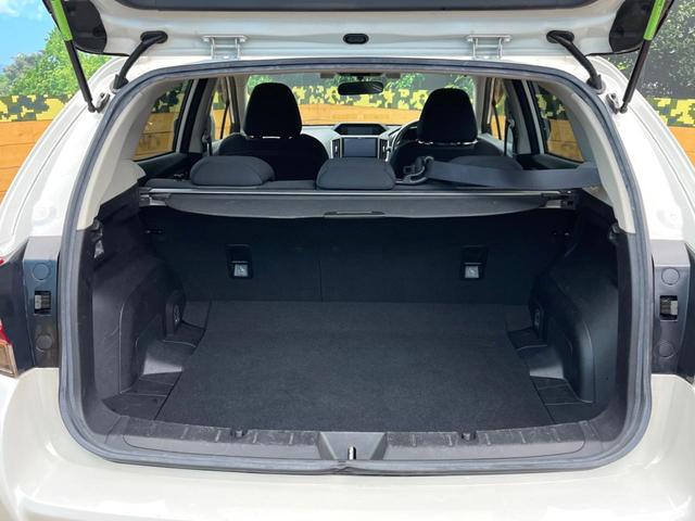 ＸＶ ２．０ｉ－Ｌ　アイサイト　アイサイトｖｅｒ３　純正８インチナビ　バックカメラ　レーダークルーズ　フルセグ　Ｂｌｕｅｔｏｏｔｈ　ＬＥＤヘッドライト　純正１７インチアルミホイール　アイドリングストップ　横滑り防止装置（34枚目）