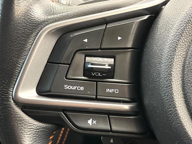 ＸＶ ２．０ｉ－Ｌ　アイサイト　アイサイトｖｅｒ３　純正８インチナビ　バックカメラ　レーダークルーズ　フルセグ　Ｂｌｕｅｔｏｏｔｈ　ＬＥＤヘッドライト　純正１７インチアルミホイール　アイドリングストップ　横滑り防止装置（43枚目）