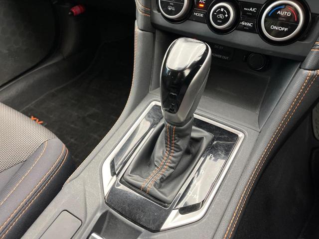 ＸＶ ２．０ｉ－Ｌ　アイサイト　アイサイトｖｅｒ３　純正８インチナビ　バックカメラ　レーダークルーズ　フルセグ　Ｂｌｕｅｔｏｏｔｈ　ＬＥＤヘッドライト　純正１７インチアルミホイール　アイドリングストップ　横滑り防止装置（52枚目）