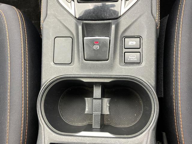 ＸＶ ２．０ｉ－Ｌ　アイサイト　アイサイトｖｅｒ３　純正８インチナビ　バックカメラ　レーダークルーズ　フルセグ　Ｂｌｕｅｔｏｏｔｈ　ＬＥＤヘッドライト　純正１７インチアルミホイール　アイドリングストップ　横滑り防止装置（53枚目）